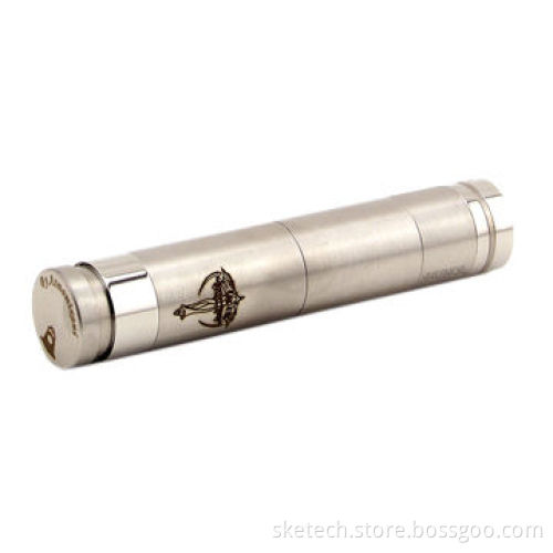 Nemesis Mod Mechanical Nemesis Clone/Chiyou Mod for 18350/18490/18650 Battery
